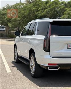 كاديلاك اسكاليد